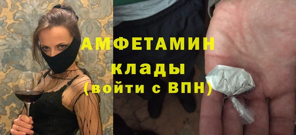 стафф Алексин
