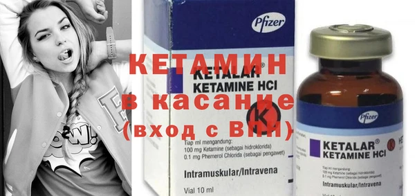 стафф Алексин